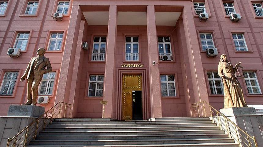 Yargıtaydan "KCK ana davası"yla ilgili karar