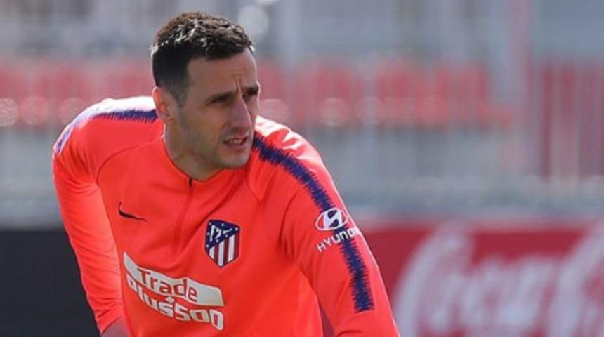 Monaco gözünü Kalinic'e dikti (Falcao'ya Galatasaray izni çıkabilir)