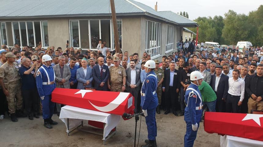 Düğün günü büyük acı!