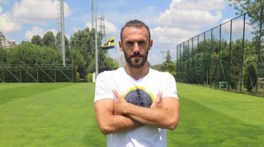 Vedat Muri&ccedil;: Fenerbah&ccedil;e'nin şampiyonluktan başka hedefi yoktur