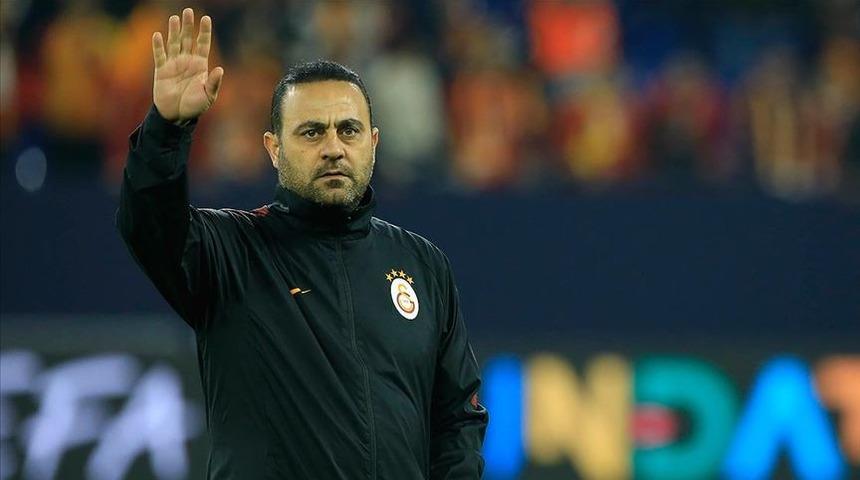 Hasan Şaş, Galatasaray'dan istifa etti