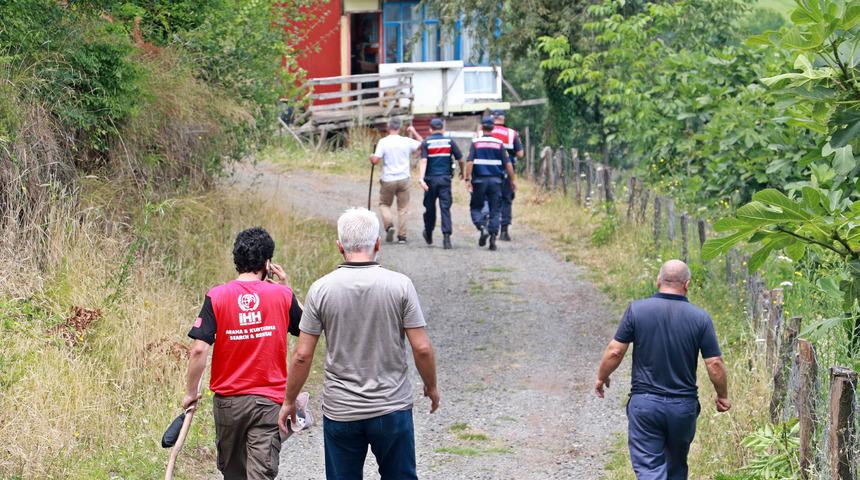 Kaybolduktan 11 gün sonra cansız bedeni derede bulundu