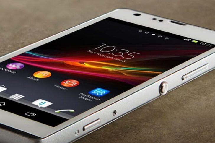 Telefonuzun ekranına *#*#0842#*#* yazdığınız anda... G1