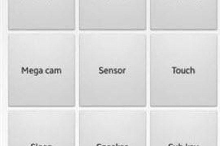 Telefonuzun ekranına *#*#0842#*#* yazdığınız anda... G3