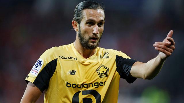 Igli Tare: Savic gitseydi yerine Yusuf Yazıcı'yı alacaktık