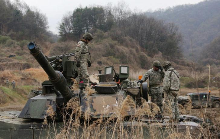 Kuzey Kore'de büyük gün! Dünya tetikte bekliyor G2