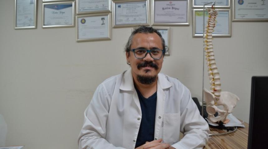 Yaptıkları ameliyat ile tıp literat&uuml;r&uuml;ne girdiler