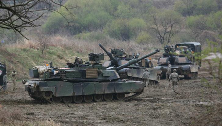 Kuzey Kore'de büyük gün! Dünya tetikte bekliyor G4