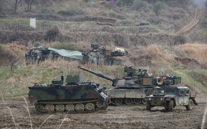 Kuzey Kore'de büyük gün! Dünya tetikte bekliyor G5