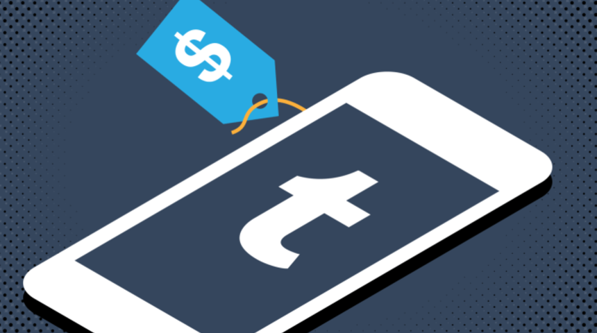 Tumblr WordPress evliliği çok yakında gerçek olabilir