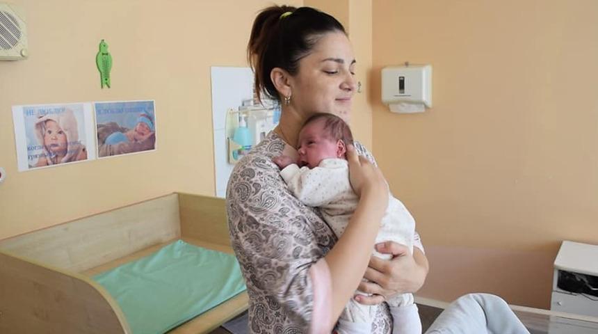 3 ayda 2 kez doğum yaptı! Bakanlık'tan 'benzersiz bir vaka' açıklaması