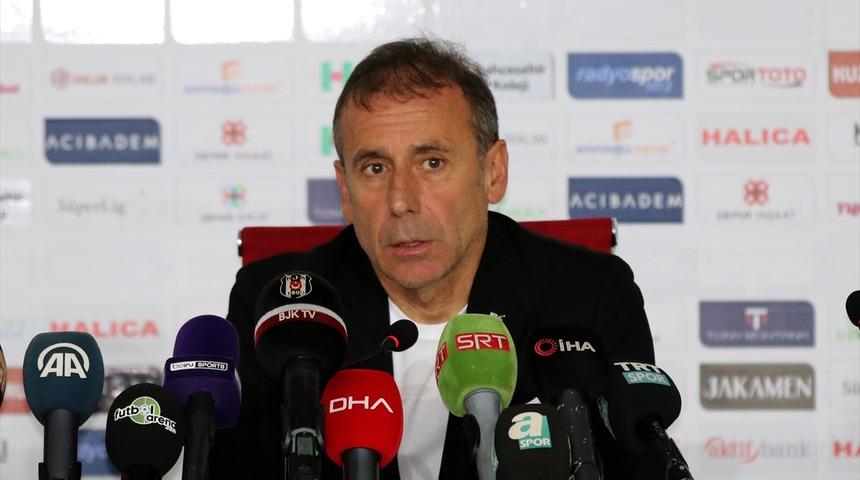 Abdullah Avcı: Tespitlerimizi yapıp bir an evvel dönüş yapmamız lazım