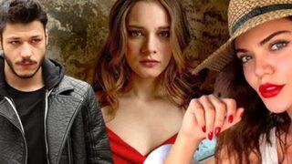 Hilal Altınbilek'i çileden çıkaran Kubilay Aka sorusu