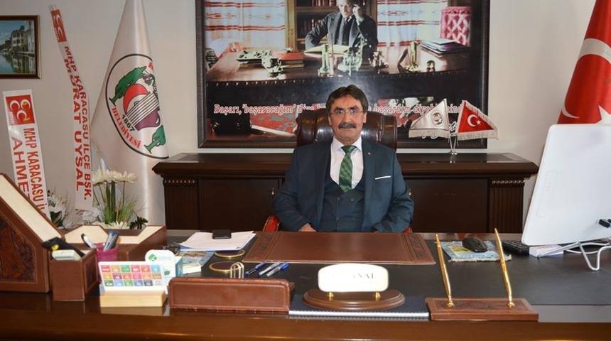 Stant &uuml;cretleri Karacasuspor&rsquo;a bağışlanacak