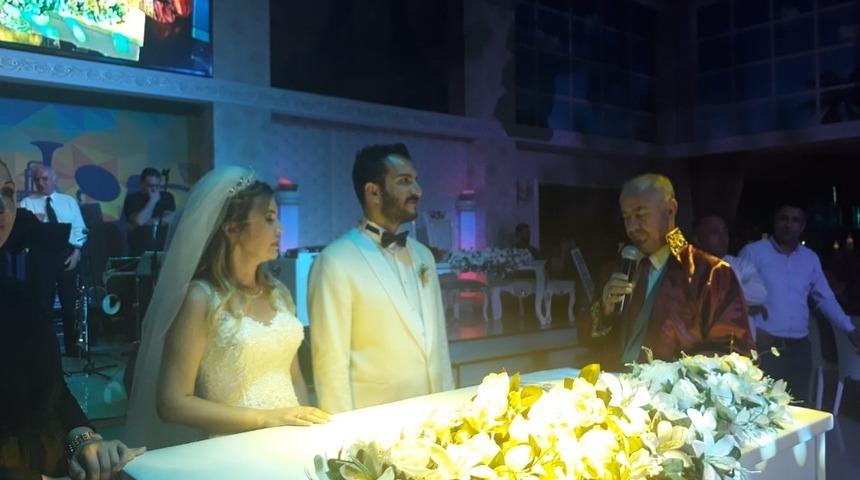 Tuşba Kaymakamı U&ccedil;ar d&uuml;nya evine girdi