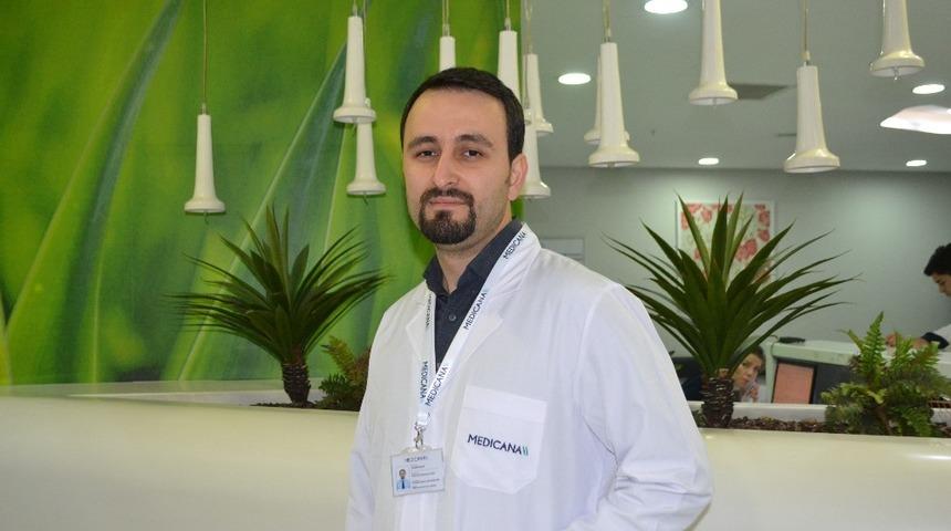 Dr. Volkan Taşkın: &ldquo;&Ccedil;ocuklarda oyun sırasında &ouml;ks&uuml;r&uuml;k astım belirtisi olabilir&rdquo;