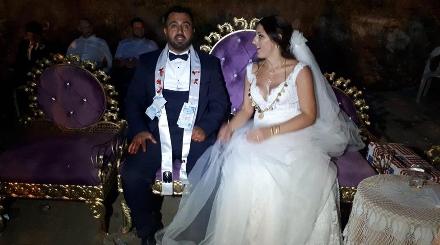 ABD&rsquo;den &Ccedil;ukurca&rsquo;ya gelin