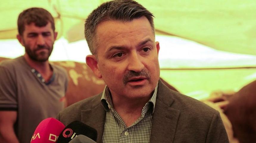 Türkiye 4 ürünün üretim ve ihracatında dünya lideri