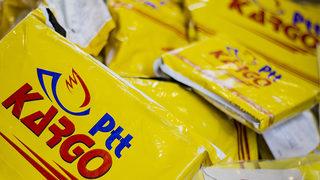 PTT'den 217 noktada akıllı cihazla kargo teslimi