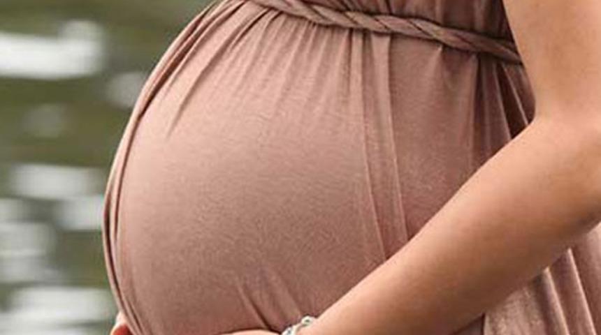 Hamilelere 'dar pantolon' uyarısı! 