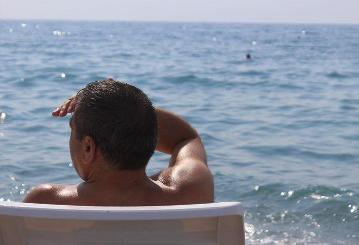 Van Gölü, Ege ve Akdeniz plajlarını aratmıyor G4