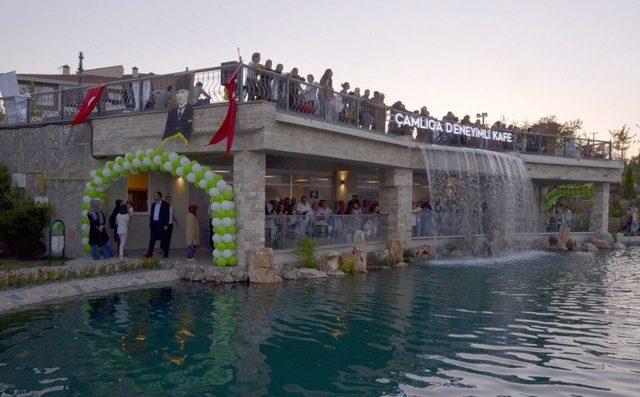 Tepebaşı’nda vatandaşlar deneyimli kafeleri tercih ediyor 3