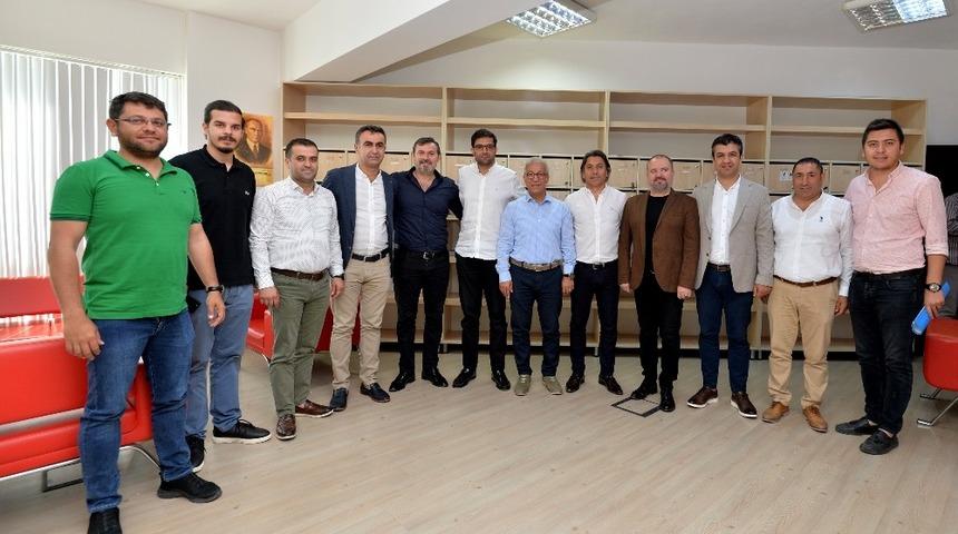 Muratpaşa, Antalya&rsquo;nın &ccedil;ocuklarıyla y&uuml;r&uuml;yecek