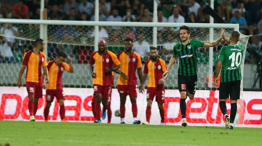 Denizlispor'a süper prim