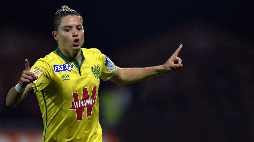 Kayserispor, Adryan Oliveira Tavares ile görüşüyor