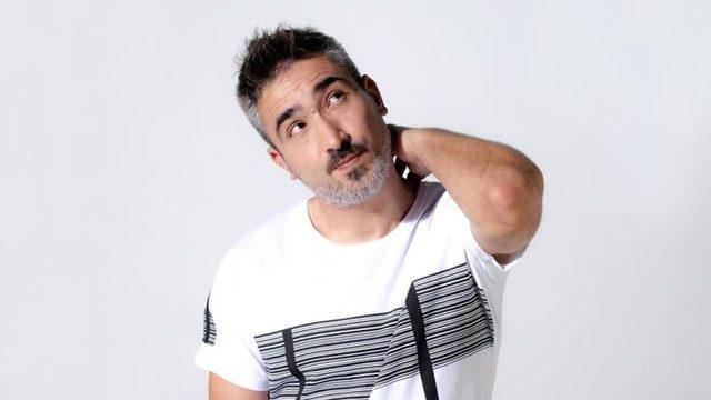 Sagopa Kajmer'den yeni şarkı: Avutsun Bahaneler