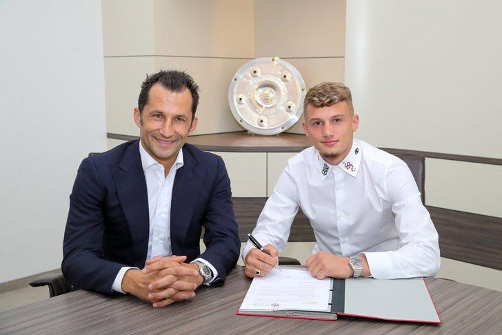 Michael Cuisance - > Borussia Mönchengladbach > Bayern Münih | BONSERVİS BEDELİ: 10 milyon Euro Michael Cuisance - > Borussia Mönchengladbach > Bayern Münih | BONSERVİS BEDELİ: 10 milyon Euro