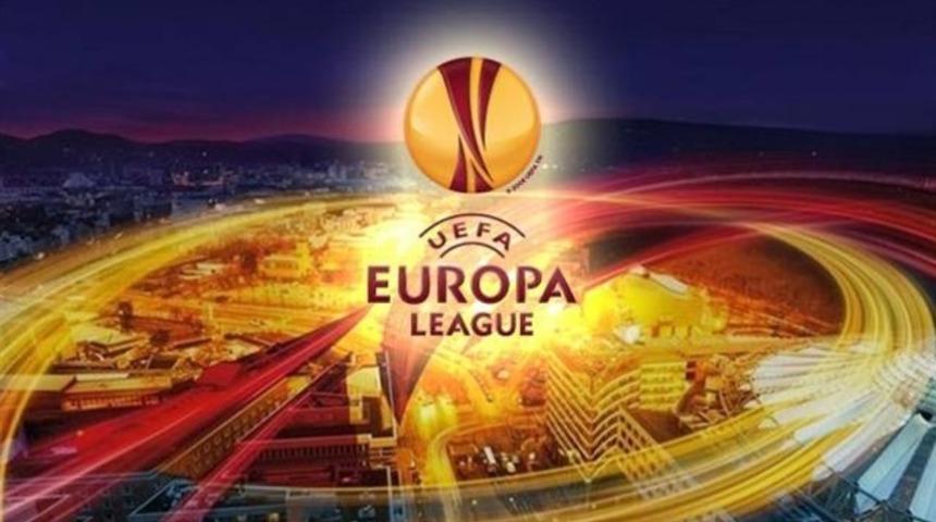 İşte, UEFA Avrupa Ligi maç sonuçları