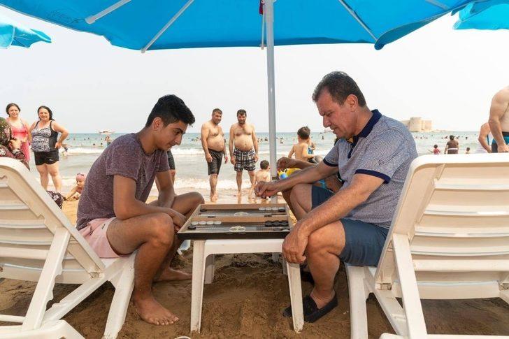 Seçer: "Belediye ile vatandaş işbirliği önemli" G3