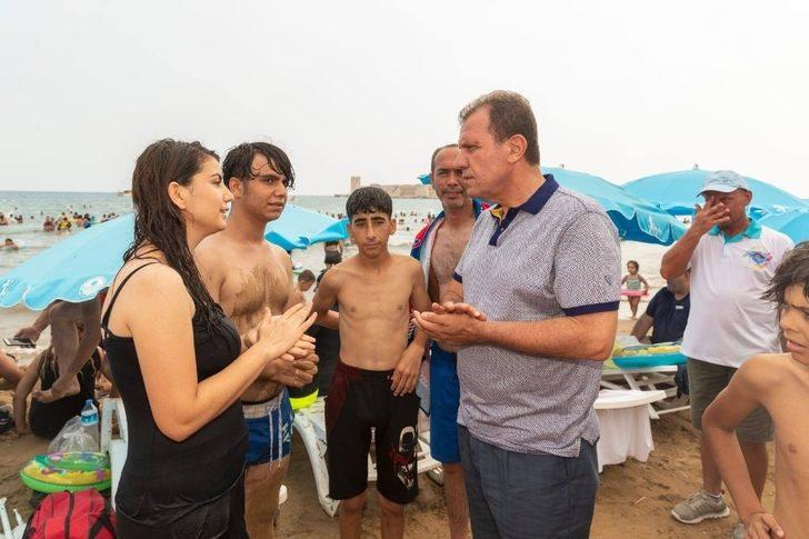 Seçer: "Belediye ile vatandaş işbirliği önemli" G4