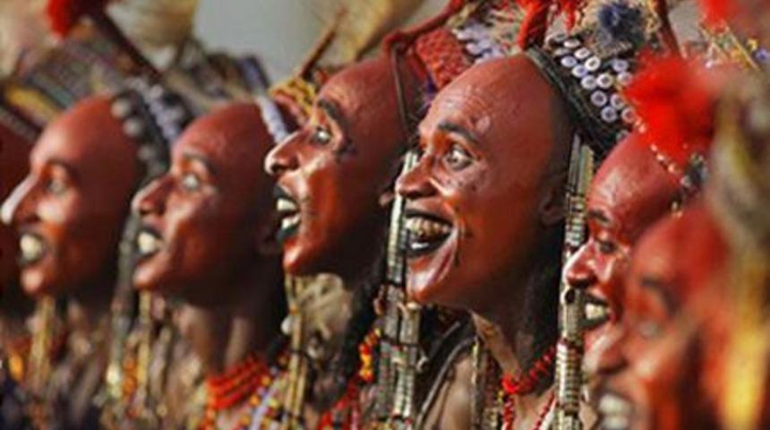 D&uuml;nyanın Her Yerinden Yok Artık Dedirtecek 9 Seks Adeti 