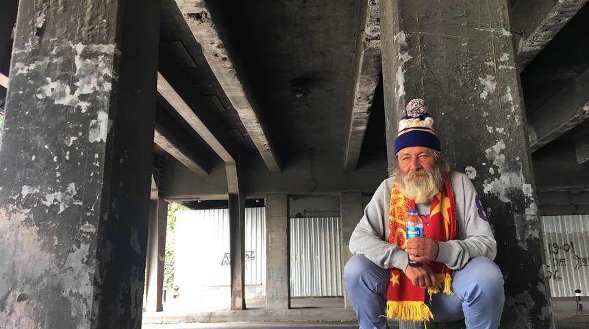 'Unkapanı'nın Cici Babası' selde hayatını kaybetti