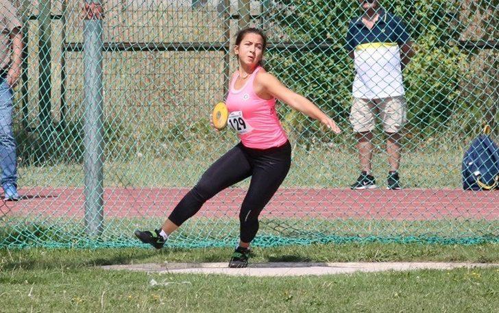 Bursalı genç atletler dördüncü bitirdi G3