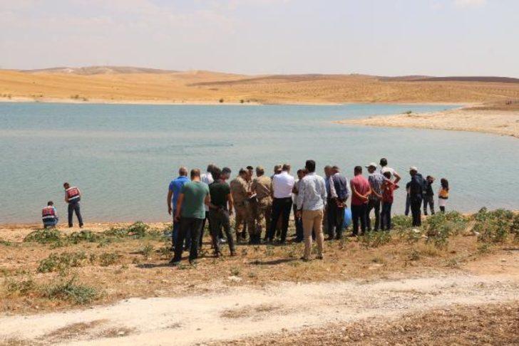 Şanlıurfa'da baraj gölünde facia! Çok acı olay G3