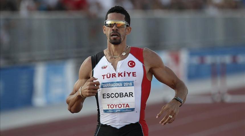 Yasmani Copello Escobar, Birmingham'da birinci oldu