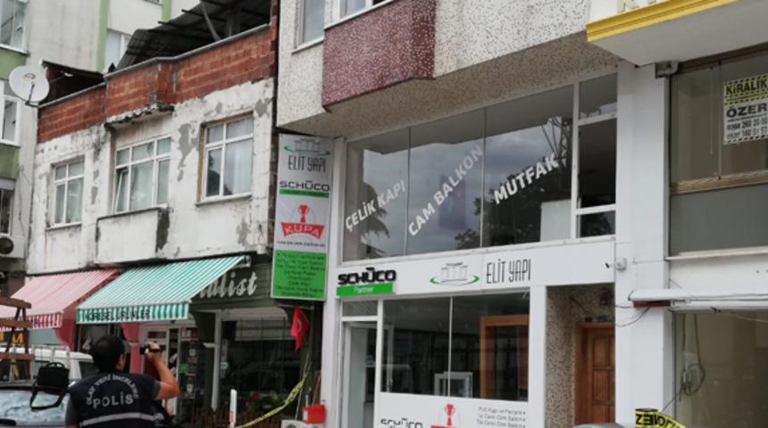 Korkunç olay! 14 aylık bebek pencereden düştü