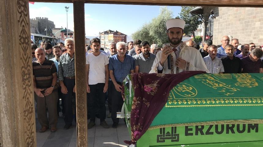 Bing&ouml;l ailesinin acı g&uuml;n&uuml;