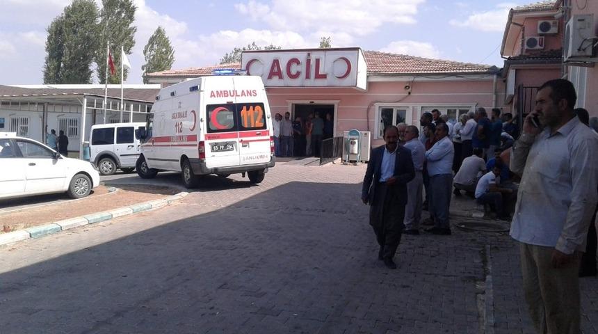 Annesinin kurtarmak i&ccedil;in &ouml;ld&uuml;ğ&uuml; kızı da hayatını kaybetti