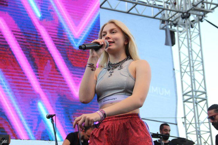 Aleyna Tilki: Daha özgür olacağım G5