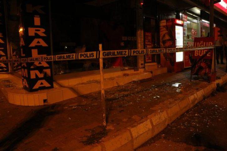 Bir ilçe ayağa kalktı! Tehlikeli gerilim: İl Emniyet Müdürü devreye girdi G3