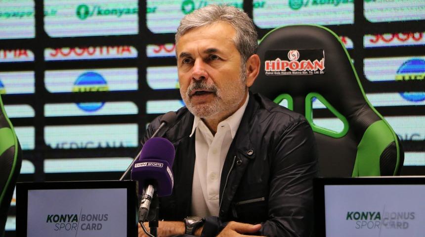 Aykut Kocaman: Galibiyete &ccedil;ok ihtiyacımız vardı
