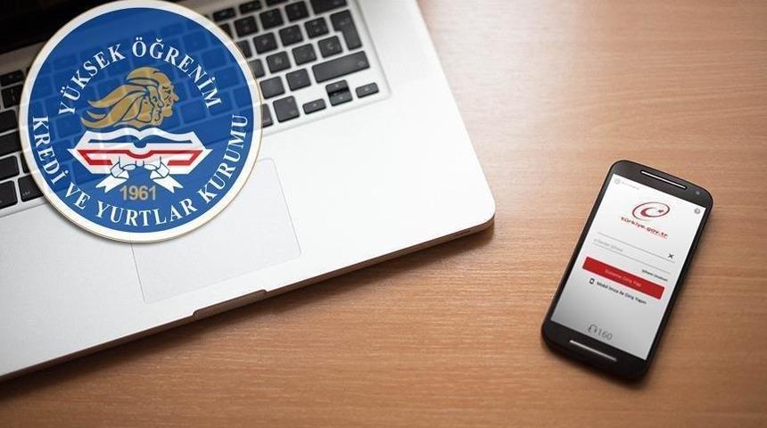 2019 KYK yurt ve burs başvuruları ne zaman başlıyor? 