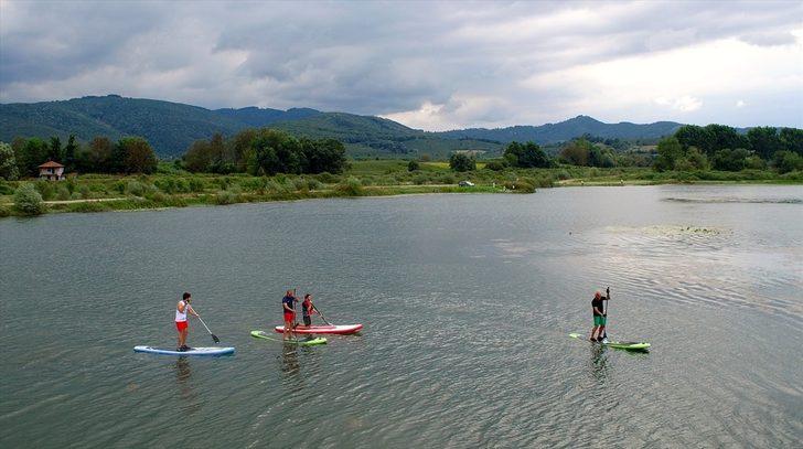 Maceraseverlerin yeni gözdesi: Paddle G1