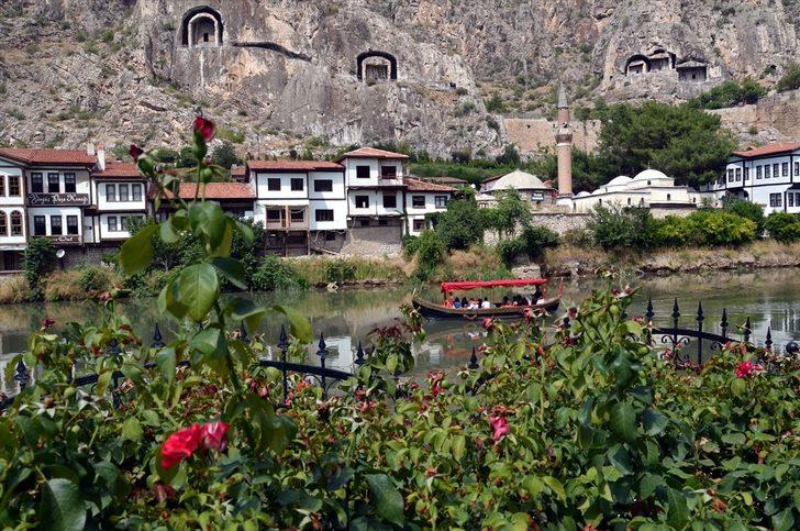 Şehzadeler şehri bayramda 30 bin kişi ağırladı G2