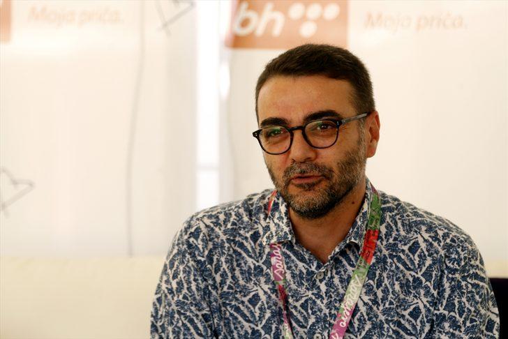 Dilsiz filmi dünya prömiyerini Saraybosna'da yaptı G4