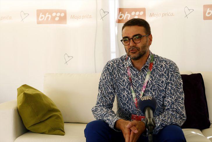 Dilsiz filmi dünya prömiyerini Saraybosna'da yaptı G5